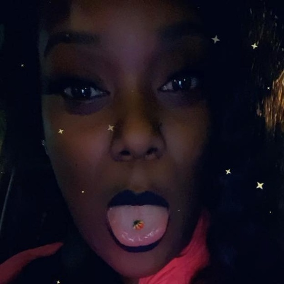 sharickalove